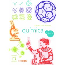 QUÍMICA EM QUESTÃO