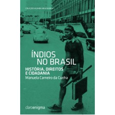 ÍNDIOS NO BRASIL