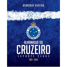 ALMANAQUE DO CRUZEIRO