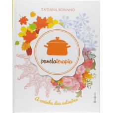 PANELATERAPIA: A COZINHA DAS ESTAÇÕES