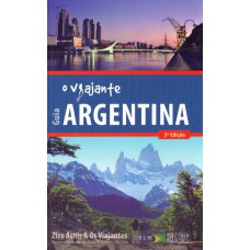 GUIA O VIAJANTE ARGENTINA