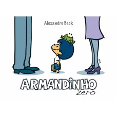 ARMANDINHO ZERO