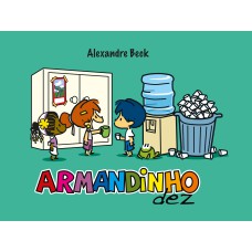 ARMANDINHO 10