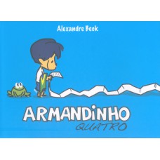 ARMANDINHO QUATRO