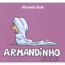 ARMANDINHO OITO