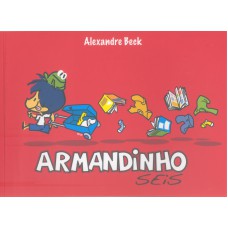 ARMANDINHO SEIS