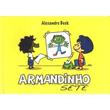 ARMANDINHO SETE