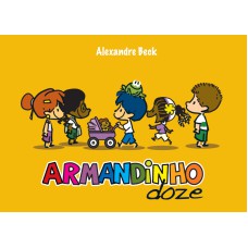 ARMANDINHO DOZE