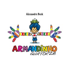 ARMANDINHO QUATORZE