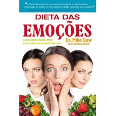 DIETA DAS EMOÇÕES