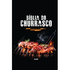 BÍBLIA DO CHURRASCO