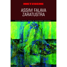 ASSIM FALAVA ZARATUSTRA