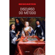 DISCURSO DO MÉTODO