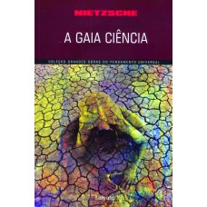 A GAIA CIÊNCIA