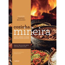 COZINHA MINEIRA