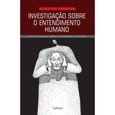 INVESTIGAÇÃO SOBRE O ENTENDIMENTO HUMANO