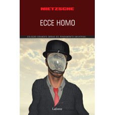 ECCE HOMO