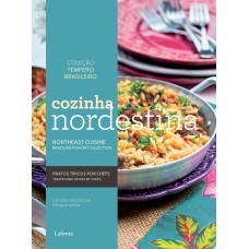 COZINHA NORDESTINA