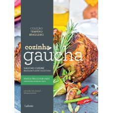 COZINHA GAÚCHA