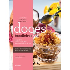 DOCES BRASILEIROS