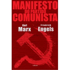 MANIFESTO DO PARTIDO COMUNISTA