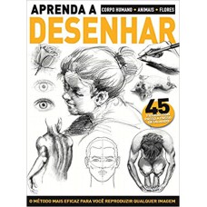 APRENDA A DESENHAR