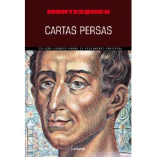 CARTAS PERSAS