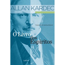 O LIVRO DOS ESPÍRITOS