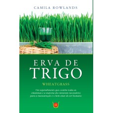 ERVA DE TRIGO