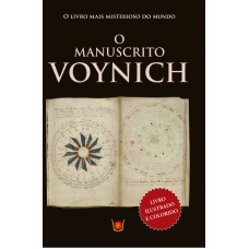 MANUSCRITO VOYNICH, O