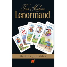 TARÔ MADAME LENORMAND