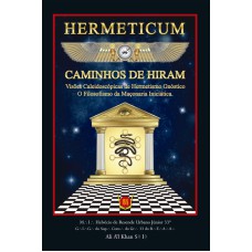 HERMETICUM - OS CAMINHOS DE HIRAN