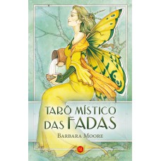 TARO MISTICO DAS FADAS