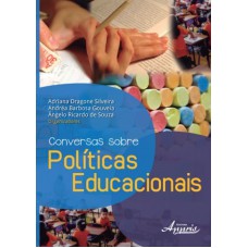 CONVERSAS SOBRE POLÍTICAS EDUCACIONAIS