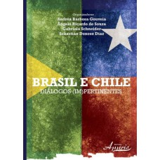 BRASIL E CHILE: DIÁLOGOS (IM)PERTINENTES