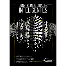 CONSTRUINDO CIDADES INTELIGENTES