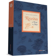 RECEITAS DE TERRA E MAR