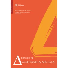 TÓPICOS DE MATEMÁTICA APLICADA