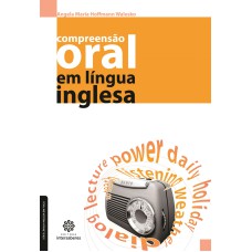 COMPREENSÃO ORAL EM LÍNGUA INGLESA