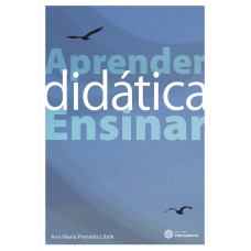 APRENDER DIDÁTICA - ENSINAR DIDÁTICA