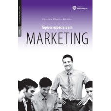 TÓPICOS ESPECIAIS EM MARKETING