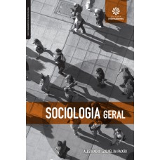 SOCIOLOGIA GERAL