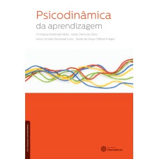 PSICODINÂMICA DA APRENDIZAGEM