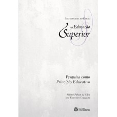 PESQUISA COMO PRINCÍPIO EDUCATIVO