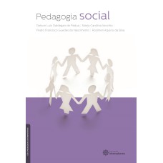 PEDAGOGIA SOCIAL