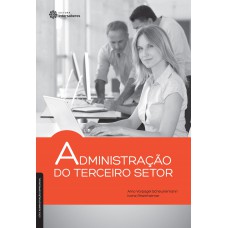 ADMINISTRAÇÃO DO TERCEIRO SETOR