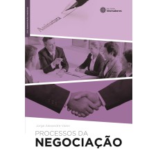 PROCESSOS DA NEGOCIAÇÃO