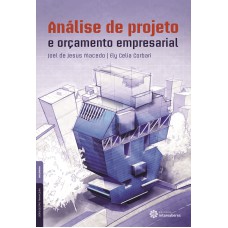 ANÁLISE DE PROJETO E ORÇAMENTO EMPRESARIAL