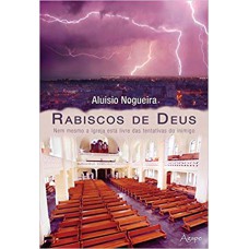 RABISCOS DE DEUS