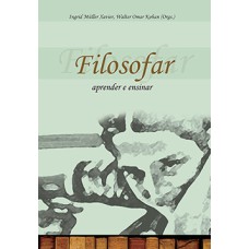 Filosofar: Aprender e ensinar